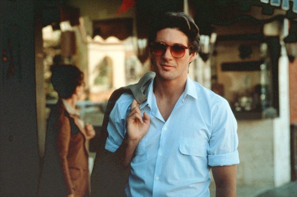 A Look at Richard Gere’s Life