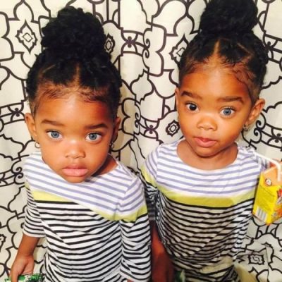 The Trueblue Twins are taking over Instagram