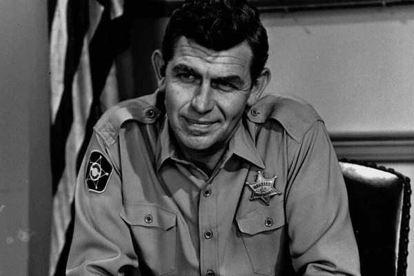 Andy Griffith: A Life in Television