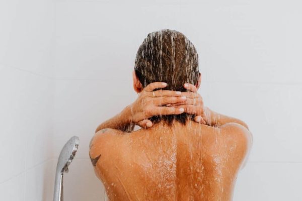 If you’re doing this in the shower, stop. Here are the worst shower habits