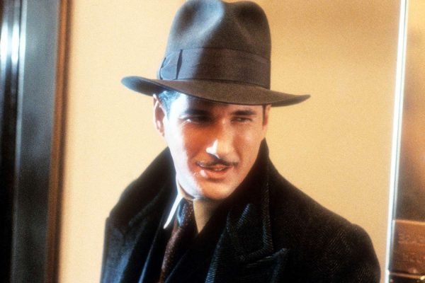 A Look at Richard Gere’s Life