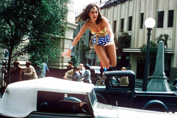 Lynda Carter, 73, is probably the most sexy woman in the world – see photos