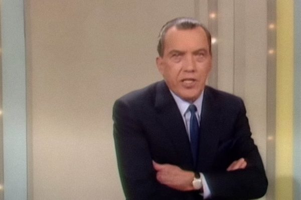 Star Maker, Record Breaker: The Incredible True Story of TV Legend Ed Sullivan