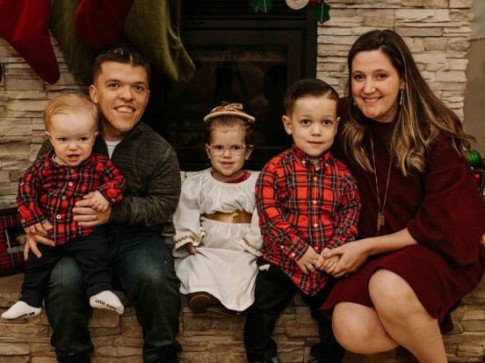 Little People, Big Problems: The Sad Truth Behind the Roloff Family’s Story