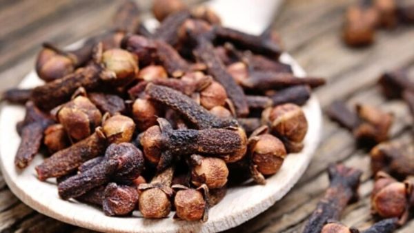 What happens to your body when you eat cloves every day?