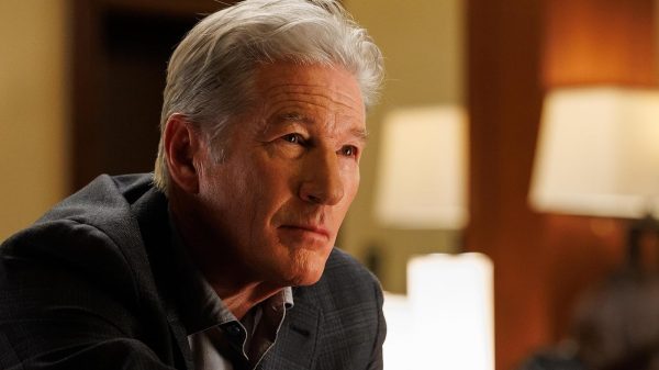 The Amazing True Life Story of Richard Gere