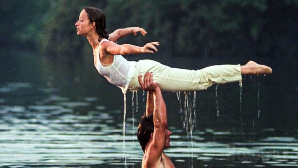 Behind the scenes of the classic Dirty Dancing movie are some amazing secrets to discover!