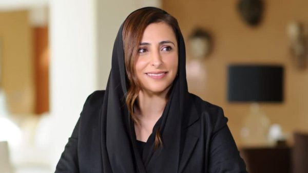 Meet the most inspiring sheikhas of the UAE