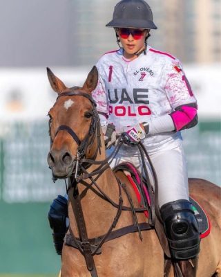 Meet The Most Inspiring Sheikhas Of The UAE - World News - RadarMedia