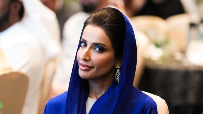 Meet The Most Inspiring Sheikhas Of The UAE - World News - RadarMedia