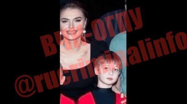 Первое фото тайного сына Путина и Кабаевой уже в сети