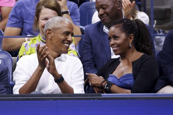 Barack Finally Reveals What’s Going On With Michelle