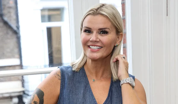 Remember Kerry Katona? Take A Deep Breath Before See Her Now
