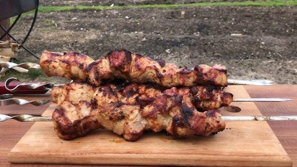 Тот самый советский шашлык: что в него добавляли для незабываемого вкуса