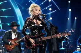 Dolly Parton Has Been Dating Him All Along