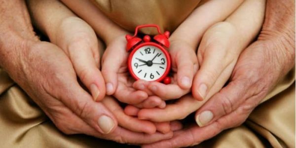 Простой способ определить свой биологический возраст дома