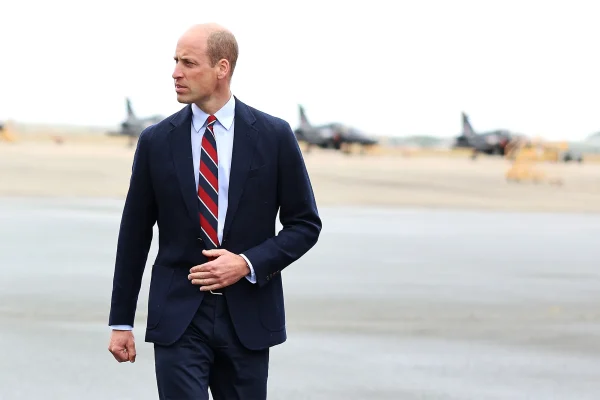Why Prince William has hired Diana’s divorce lawyers: a surprising move that’s the talk of the palace