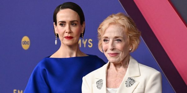 10 LGBT celebrities who are married couples, and you may not have known
