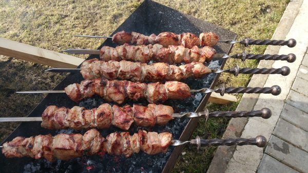Тот самый советский шашлык: что в него добавляли для незабываемого вкуса