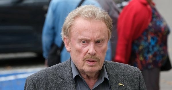 Daniel Olbrychski ma 80 lat. Jak wygląda teraz jego życie?