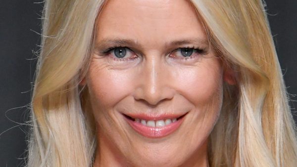 Córka Moniki Bellucci nie jest tak dobra jak ona. Claudia Schiffer pokazała swoją córkę