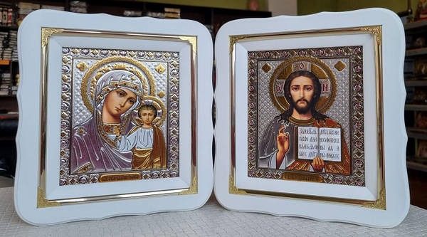 Ни за что не ставьте иконы сюда: страшный грех