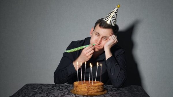 Что будет с теми, кто отпраздновал запрещенную дату 40 лет