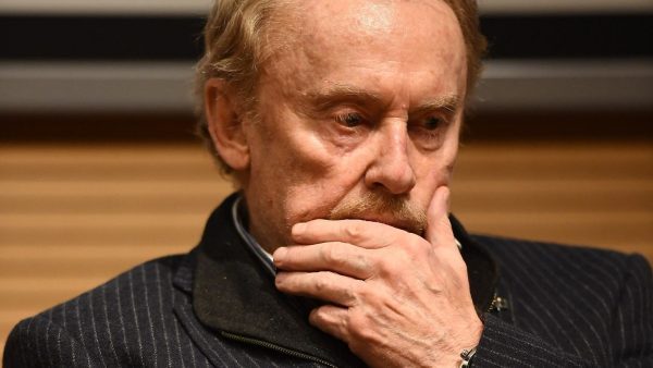 Daniel Olbrychski ma 80 lat. Jak wygląda teraz jego życie?