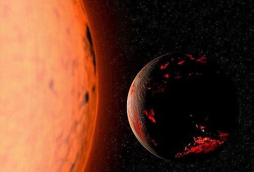 NASA revealed the date the world would end; the sun would explode