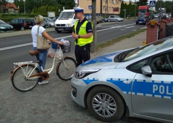 Kierowcy często popełniają błędy. Przepisy jasno określają, kiedy można się poruszać