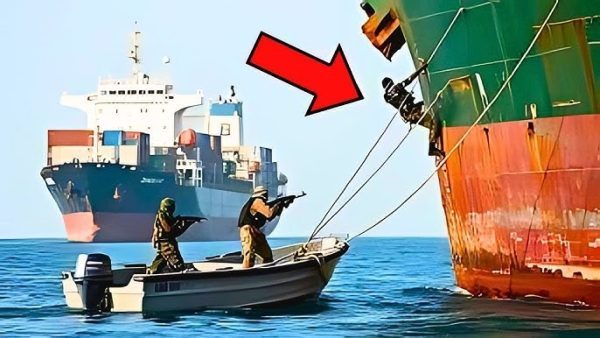 SeaPlane spotyka piratów – zobacz, co zrobi kapitan!