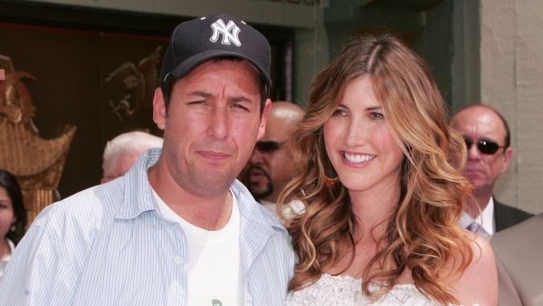 Adam Sandler’s Wife Has Undergone A Stunning Transformation
