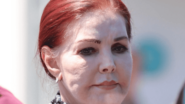 Priscilla Presley, 80, was seen looking painful in LA