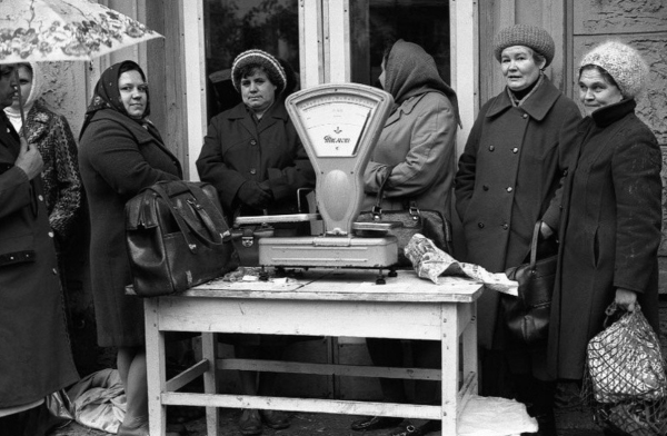 Te zdjęcia zostały ukryte przez cenzurę ZSRR
