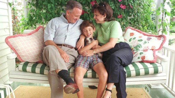 Behind the Smile: The Unspoken Truth Burke Ramsey Never Wanted to Be Told