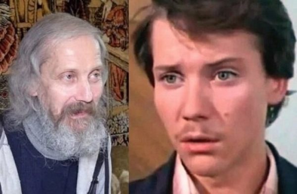 Великого актёра СССР нашли живущим в нищете: питается сорняками