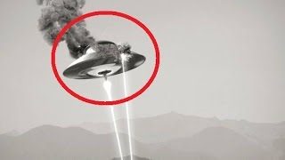 India, caccia militari colpiscono un UFO nei cieli: le immagini fanno il giro del web