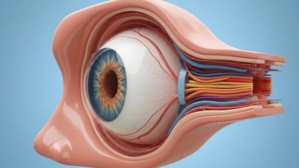 The Secrets of Your Eyes