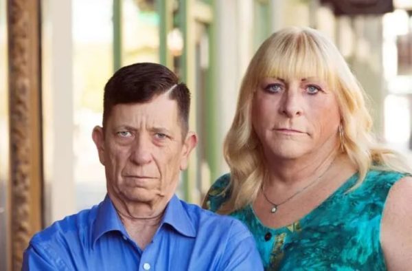 A man thought he was dating a woman. Months later, she told him, “I have something to confess to you.”