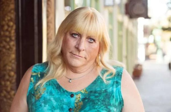 A man thought he was dating a woman. Months later, she told him, “I have something to confess to you.”