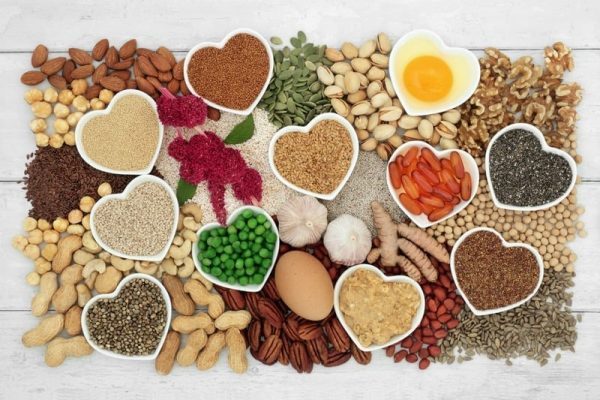 10 Foods That Unclog Arteries (Most People Ignore)