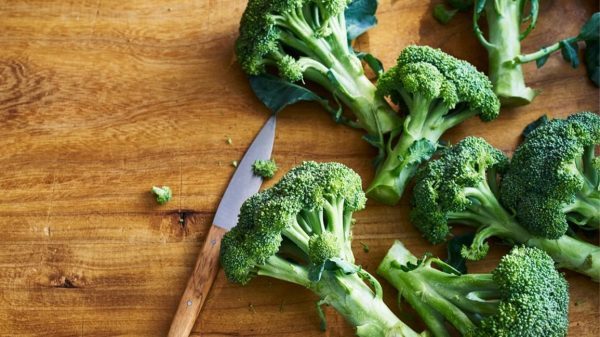 10 Foods That Unclog Arteries (Most People Ignore)