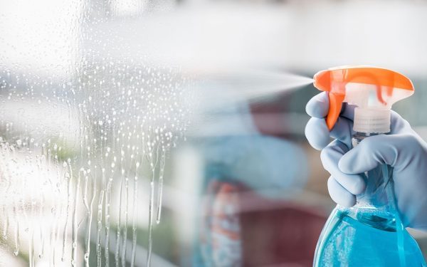 A Secret Cleaning Mixture—You’ll Be Surprised!