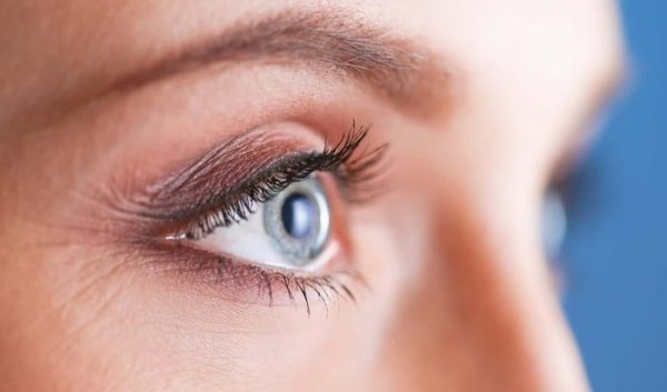 The Secrets of Your Eyes
