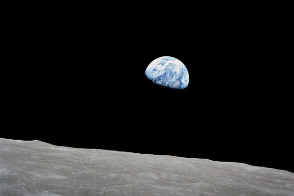 Horror! According to NASA, the Earth is dying.