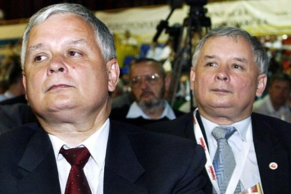 Obejrzał nagranie ostatniej rozmowy Kaczyńskiego z bratem. Po latach w końcu podzielił się tym, co zostało powiedziane w rozmowie