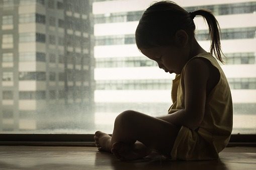 What names are forbidden to give to your children, because they are “unhappy”