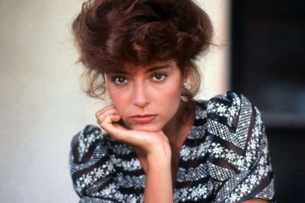 Oto 68-letnia Rachel Ward z serialu „Ptaki ciernistych krzewów”. Spójrzcie na zdjęcia