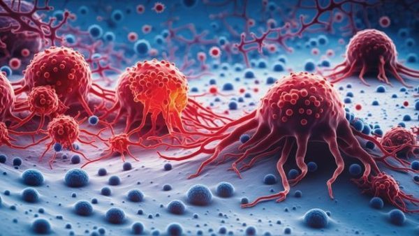 Smoking and Pancreatic Cancer: New Study Reveals a Dangerous Mechanism