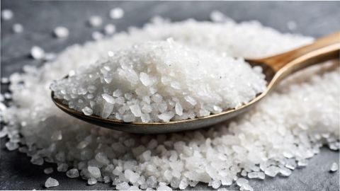 What’s the point of putting salt under your bed?